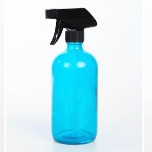 NEW sky glass 16 oz trigger spray bottle
